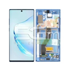 Display Touch Aura Blue +...