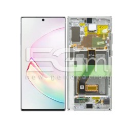 Display Touch Aura White +...