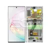 Display Touch Aura Glow + Frame Samsung SM-N975 Note 10 Plus Ori | Store Online 5G-M