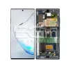 Ecrà Tàctil + Chassi Aura Black Samsung SM-N975 Note 10 Plus Ori | Loja Online 5G-M