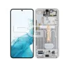 Display Touch + Frame Phantom White Samsung SM-S906 S22+ Ori | Store Online 5G-M