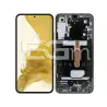 Display Touch + Frame Graphite Gray Samsung SM-S906 S22+ Ori
