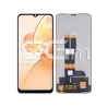 Érintőképernyő Fekete Realme C31 (IPS) | 5G-M Webáruház