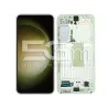 Display Touch + Frame Lime Samsung SM-S911 S23 Ori | Store Online 5G-M