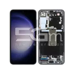 Display Touch + Frame Graphite Samsung SM-S911 S23 Ori