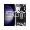 Display Touch + Frame Graphite Samsung SM-S911 S23 Ori