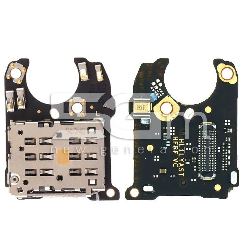 Lettore Sim Card + Small Board Huawei Mate 20 Pro | Store Online 5G-M