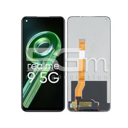 Display Touch Nero Realme 9...