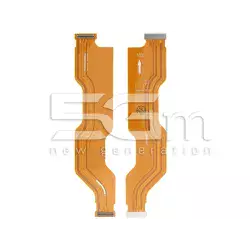 Motherboard Flex Cable Realme 9i 4G