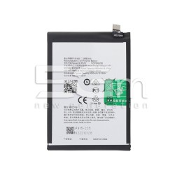 Battery BLP915 5000mAh OPPO...