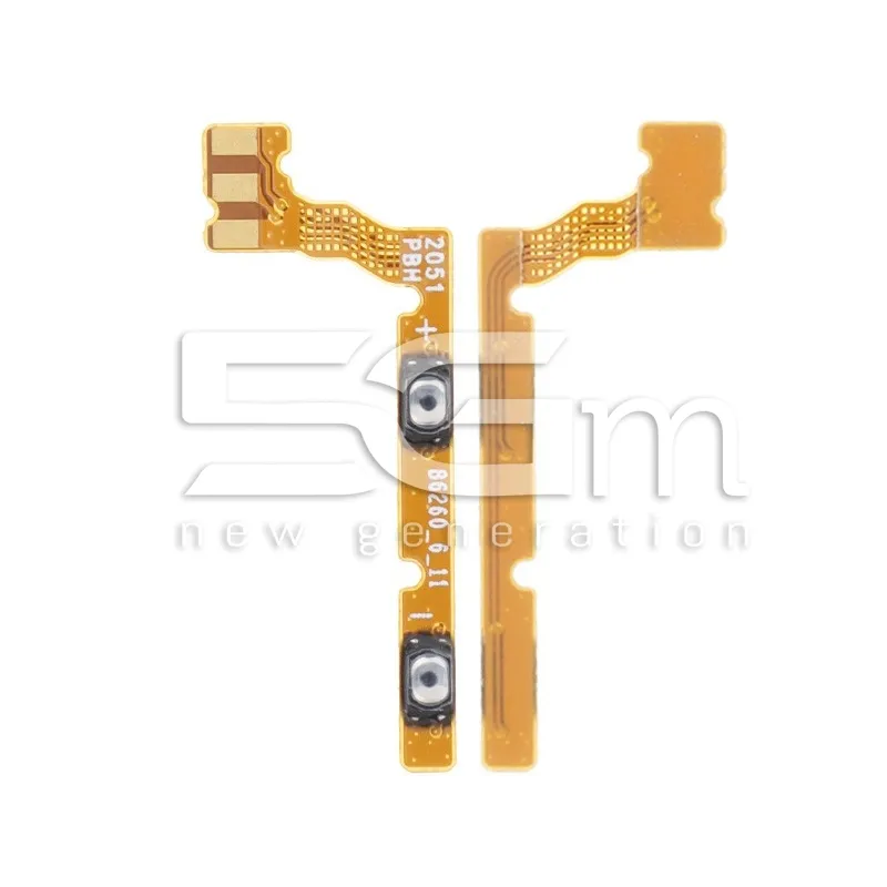 Volume Flex OnePlus Nord N10 | Store Online 5G-M