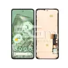 Display Originale Google Pixel 8 + Frame Nero (PULLED) | 5G-M