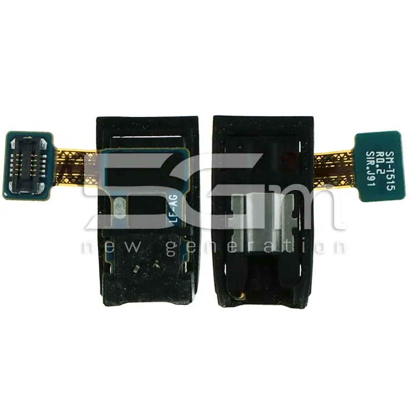Audiobuchsen Flexkabel Samsung Sm-T510 - T515 | 5G-M