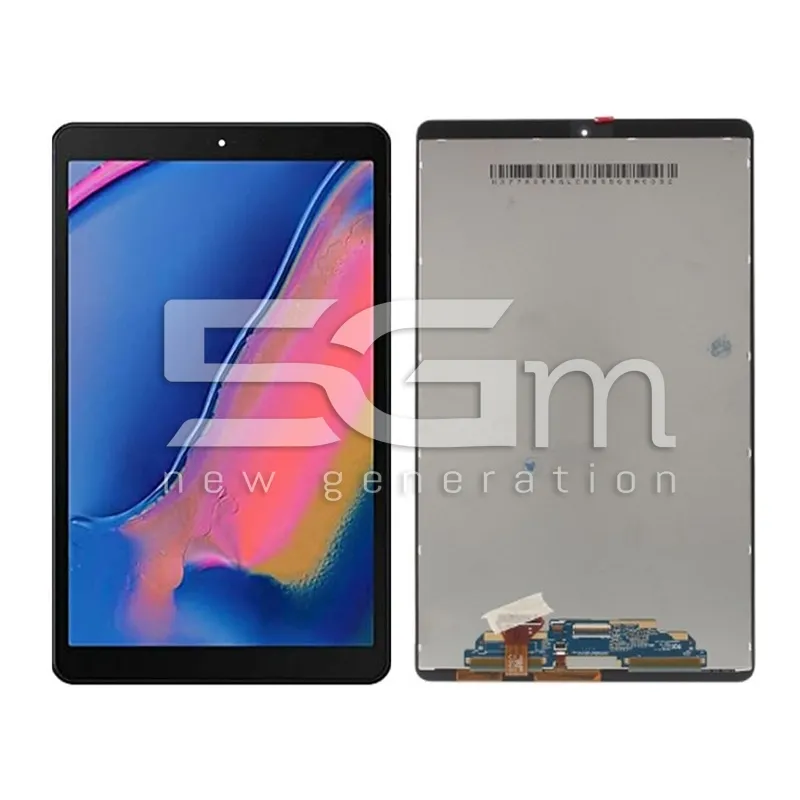 LCD IPS Display + Kompatibler Touch Samsung T510 T515 | 5G-M