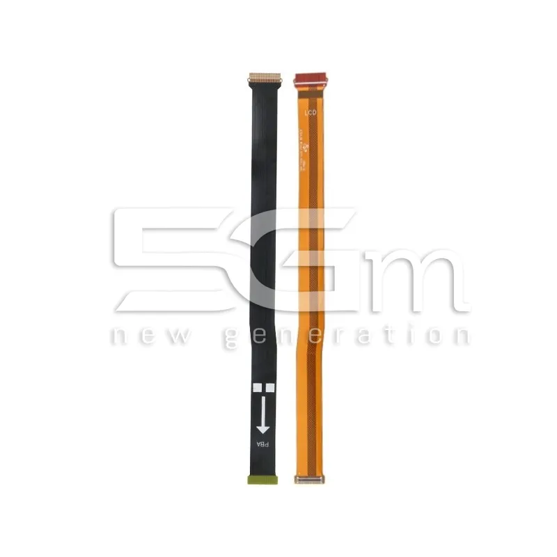 LCD Szalagkábel Samsung SM-T510 - T515 | 5G-M Online Áruház