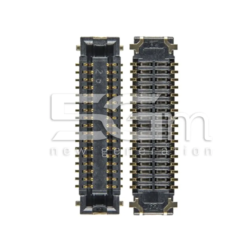 Socket Board To Board Samsung SM-M536 Galaxy M53 5G Ori | Store Online 5G-M