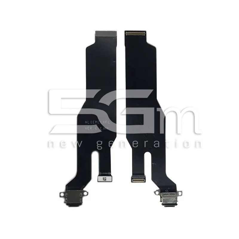 Connettore Di Ricarica Flat Cable Huawei P20 EML-L09 | Store Online 5G-M