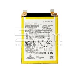 Battery NP44 4370mAh Moto...