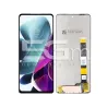 Display Touch Nero Moto G200 (IPS) | Store Online 5G-M