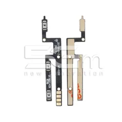 Accensione + Volume Flex Cable Moto G200 5G | Store Online 5G-M