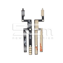 Power + Volume Flex Cable...