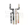 Power + Volume Flex Cable Moto G200 5G