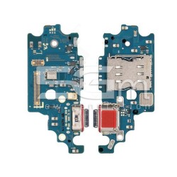 Charging Connector + Board...