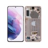 Ecrà Tàctil + Chassi Tolet Samsung SM-G996 S21+