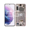 Display Touch + Frame Violet Samsung SM-G996 S21+ Ori | Store Online 5G-M