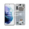 Display Touch + Frame Silver Samsung SM-G996 S21+ Ori | Store Online 5G-M