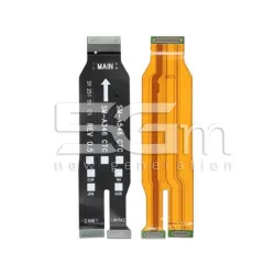 Nappe carte mère Samsung A34 A54 5G Ori | 5G-M