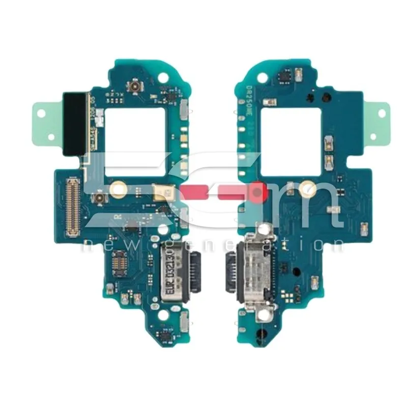Connettore Di Ricarica + Board Samsung SM-A546 A54 5G Ori | Store Online 5G-M