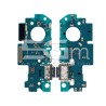 Charging Connector + Board Samsung SM-A346 A34 5G Ori