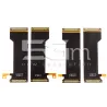 Pár LCD Flex kábel 821-00690-02 - 821-00691-02 MacBook Pro A1707/A1990