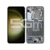 Display Touch + Frame Green Samsung SM-S911 S23 Ori | Store Online 5G-M