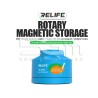 Relife RL-078A Screwdriver Storage Holder Rotating Box 360°