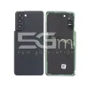 Hátlap Fantom Szürke Samsung SM-G991 S21 Logó Nélküli | 5G-M Webáruház