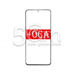 Glass + OCA Samsung SM-G991...