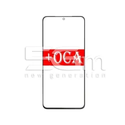 Verre + OCA Samsung SM-G991 S21 5G | Boutique en ligne 5G-M