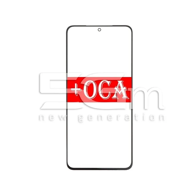 Verre + OCA Samsung SM-G991 S21 5G | Boutique en ligne 5G-M