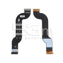 LCD Flex Cable Samsung...