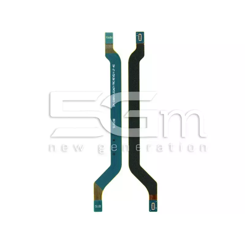 FRC Flex Cable Samsung SM-G991U S21 5G