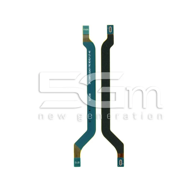 FRC Flex kábel Samsung SM-G991U S21 5G | 5G-M.com