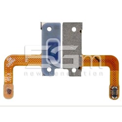 Accensione Flex Cable...