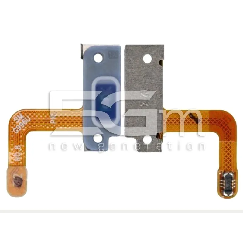 Nappe d'allumage Samsung S21 - S21+ Ori | 5G-M