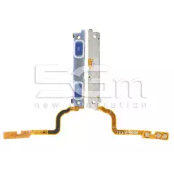 Volume Flex Cable Samsung SM-G991 S21 - G996 S21+