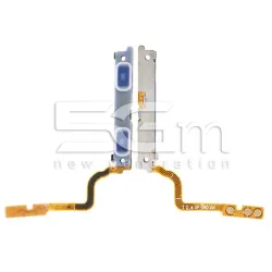 Volumeflexkabel Samsung SM-G991 S21 - G996 S21+ | 5G-M