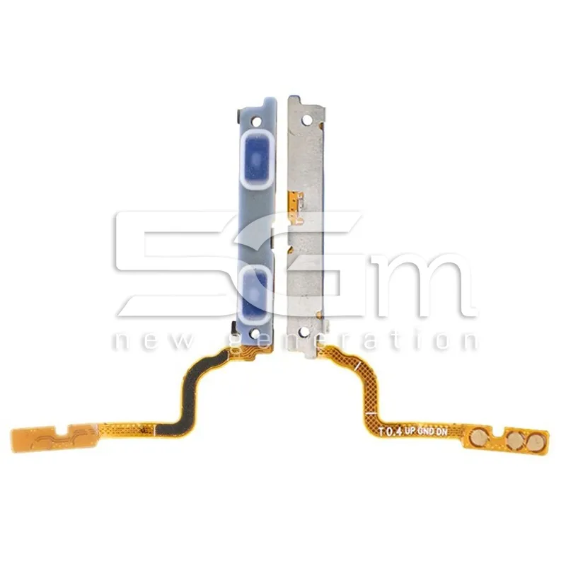 Volume Flex Cable Samsung SM-G991 S21 - G996 S21+ | Store Online 5G-M