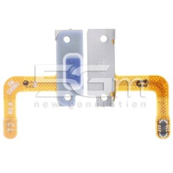 Accensione Flex Cable...