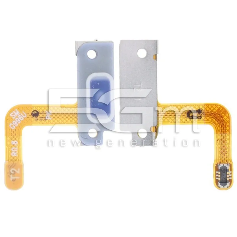 Accensione Flex Cable Samsung SM-G991 S21 - G996 S21+ | Store Online 5G-M